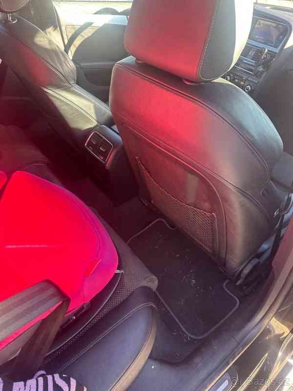 Audi A5 3,0   TDI V6 quattro 180 kW 3x S-lin - foto 18