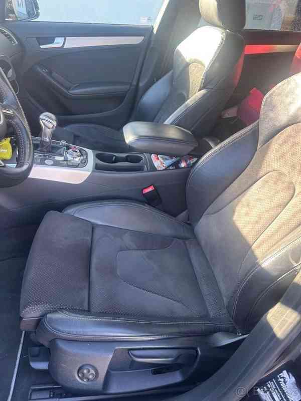 Audi A5 3,0   TDI V6 quattro 180 kW 3x S-lin - foto 15
