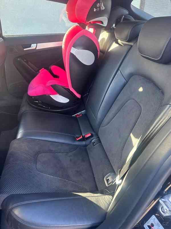 Audi A5 3,0   TDI V6 quattro 180 kW 3x S-lin - foto 10