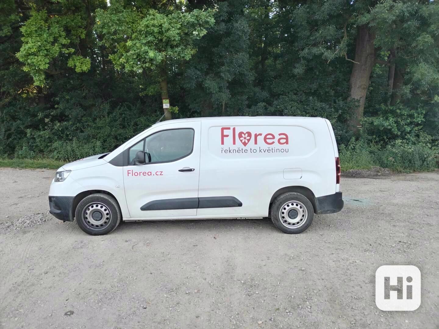 Toyota ProAce City 1.5 D-4D - foto 1