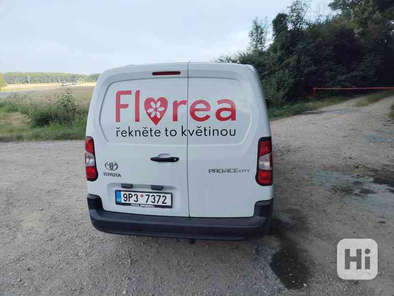 Toyota ProAce City 1.5 D-4D - foto 3
