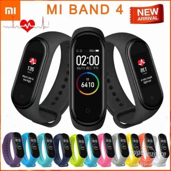 xiaomi mi band 4 best fitness band