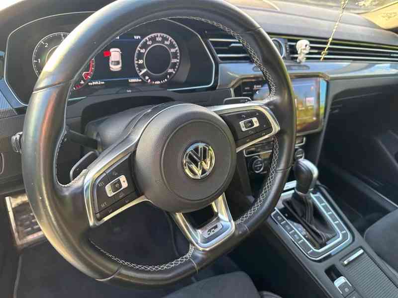 Volkswagen Arteon, R-line 2.0 Bi-TDI 176kW 4x4 7D  - foto 8