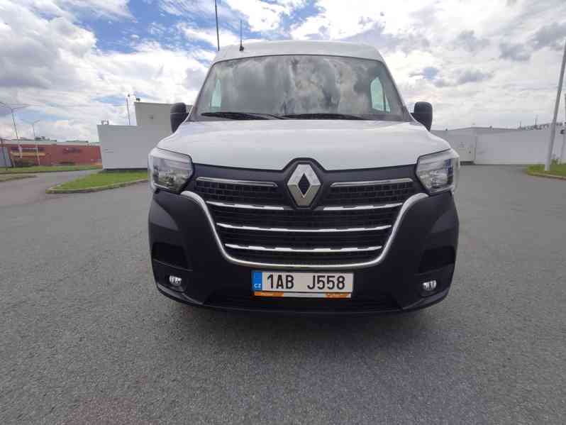 Renault Master L3H2P3 Extra,99 kW,2024,DPH,záruka - foto 7