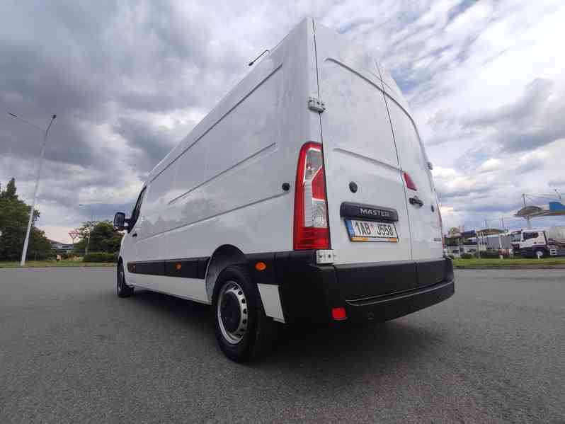 Renault Master L3H2P3 Extra,99 kW,2024,DPH,záruka - foto 3