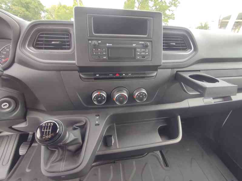 Renault Master L3H2P3 Extra,99 kW,2024,DPH,záruka - foto 10