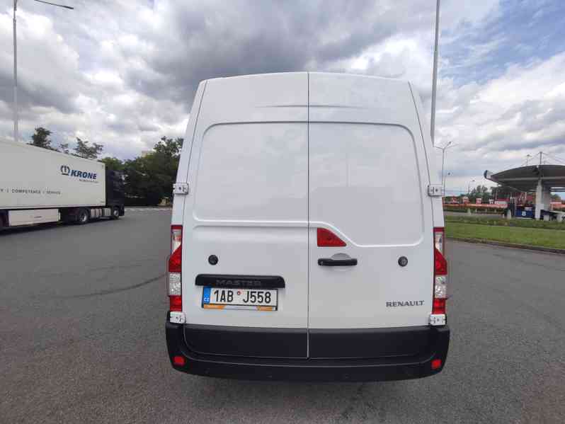 Renault Master L3H2P3 Extra,99 kW,2024,DPH,záruka - foto 4