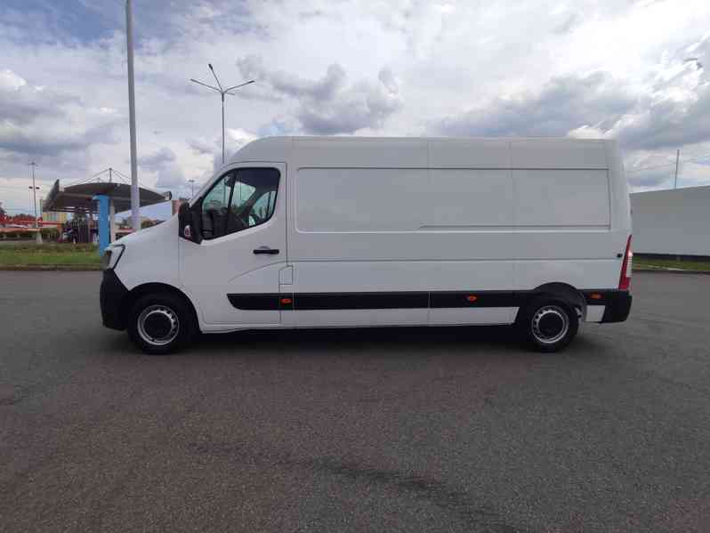 Renault Master L3H2P3 Extra,99 kW,2024,DPH,záruka - foto 2