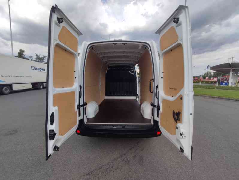 Renault Master L3H2P3 Extra,99 kW,2024,DPH,záruka - foto 16