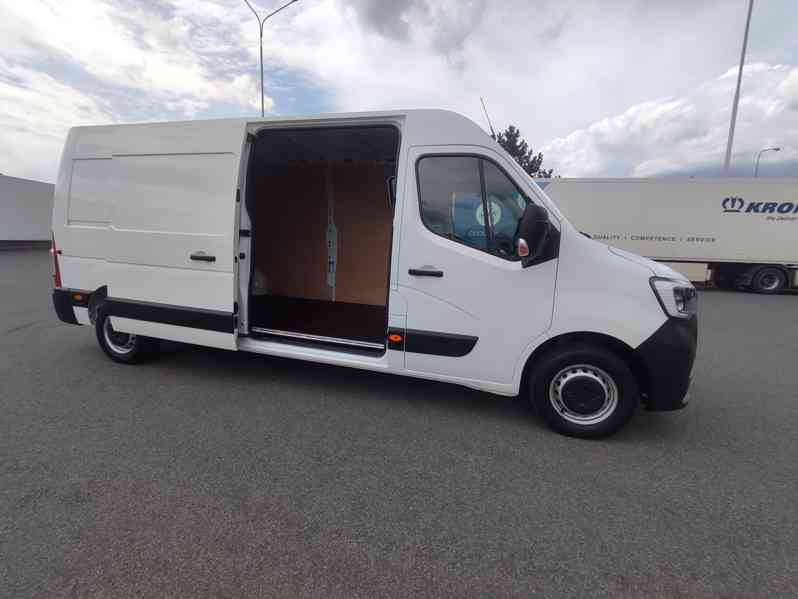 Renault Master L3H2P3 Extra,99 kW,2024,DPH,záruka - foto 14
