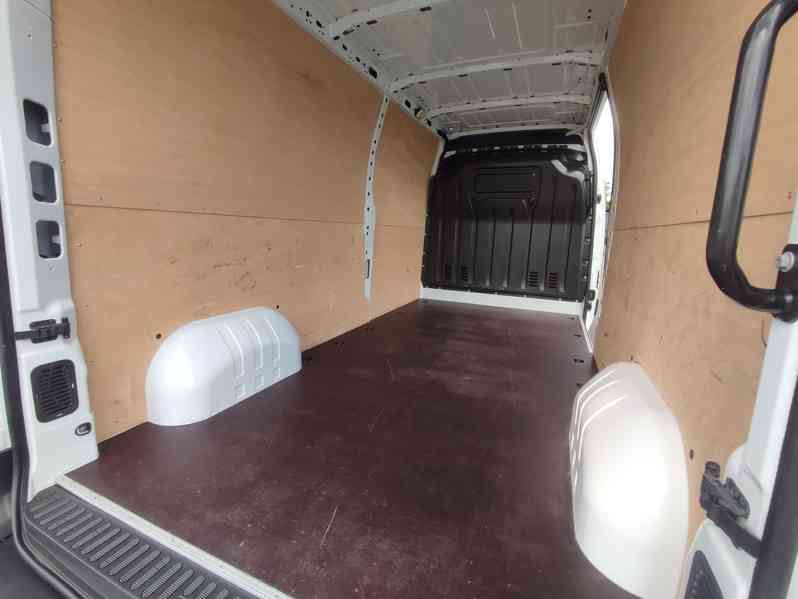 Renault Master L3H2P3 Extra,99 kW,2024,DPH,záruka - foto 18