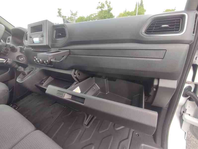 Renault Master L3H2P3 Extra,99 kW,2024,DPH,záruka - foto 13