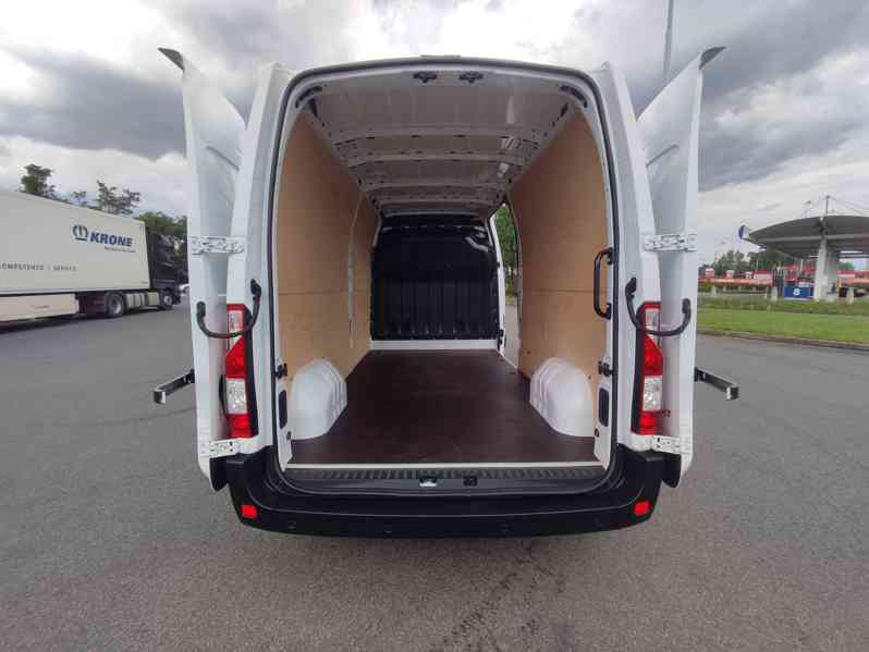 Renault Master L3H2P3 Extra,99 kW,2024,DPH,záruka - foto 17