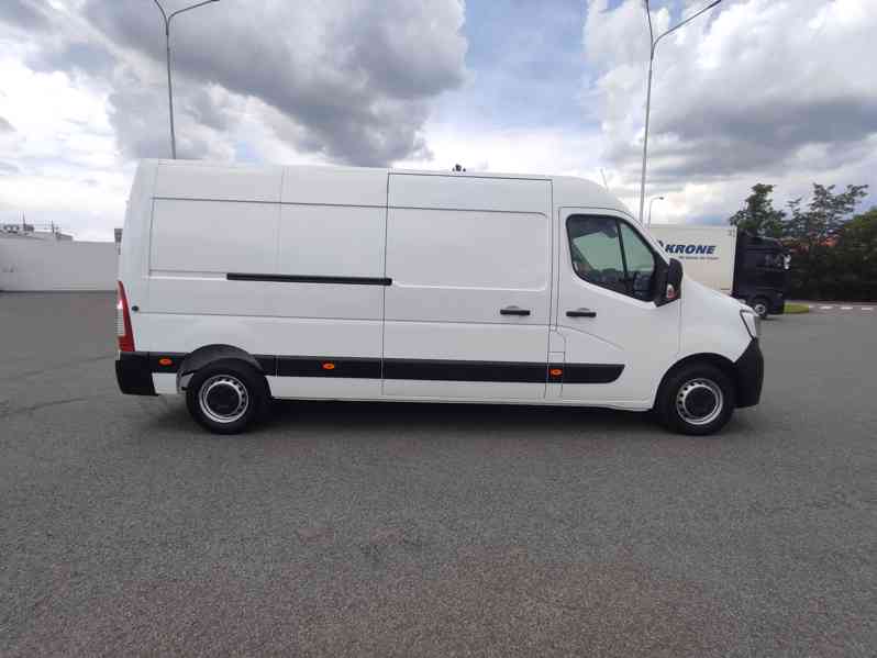 Renault Master L3H2P3 Extra,99 kW,2024,DPH,záruka - foto 6