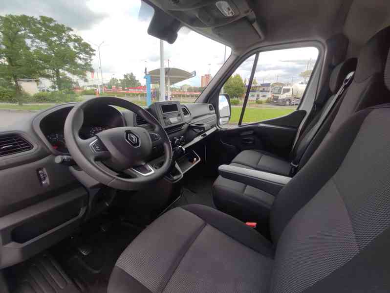 Renault Master L3H2P3 Extra,99 kW,2024,DPH,záruka - foto 8