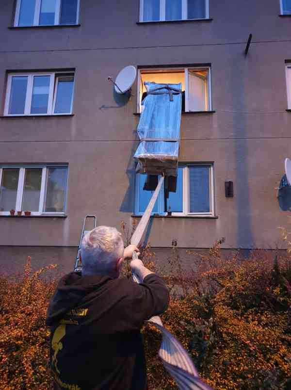 Stěhovák - foto 7