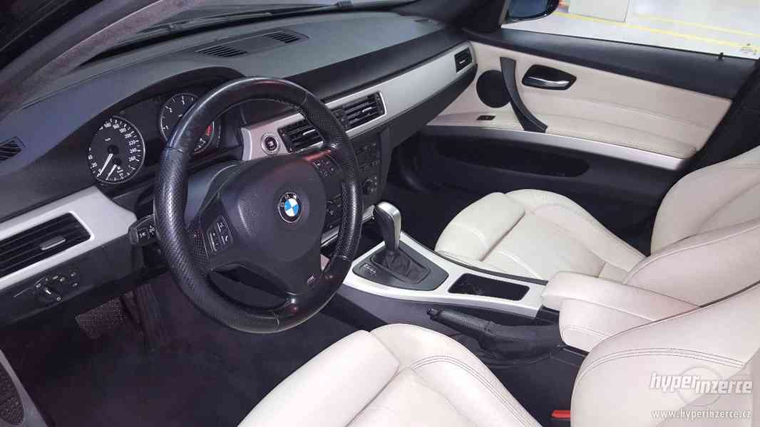 BMW 320d M-packet - foto 5