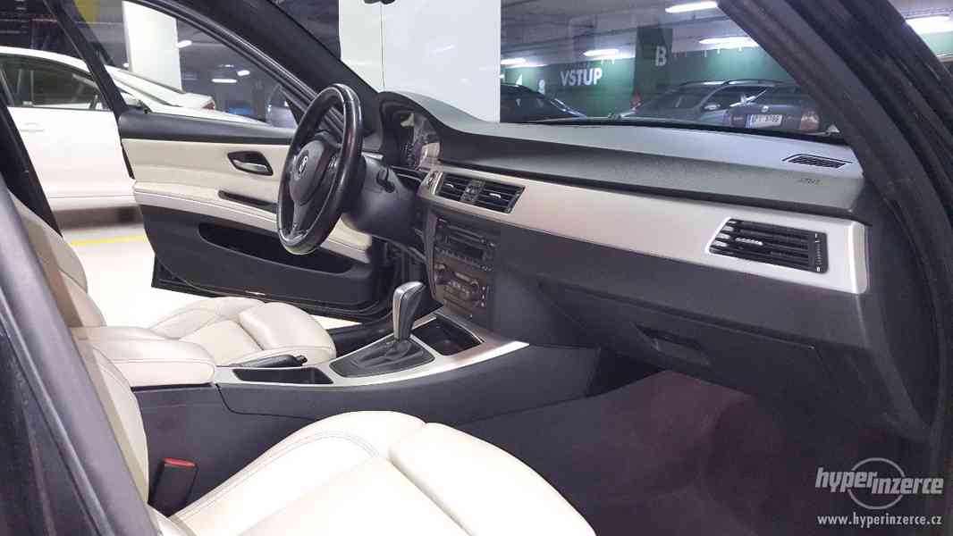 BMW 320d M-packet - foto 8