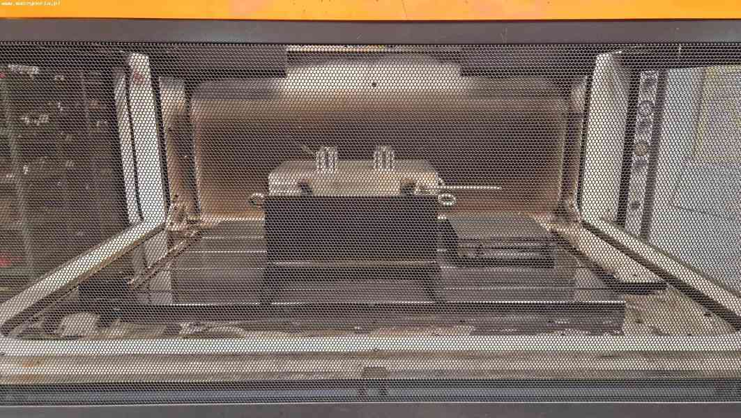  Elektroerozivní hloubička AGIE CHARMILLES FORM 400 vP - foto 6