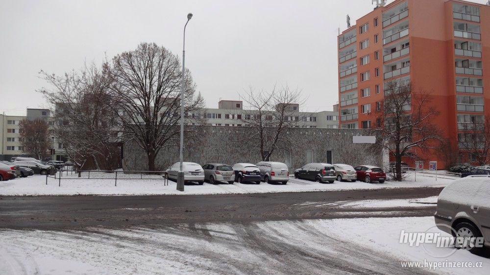 Pronájem samostatného objektu v Praha 4 Modřanech, 1800m2 - foto 1