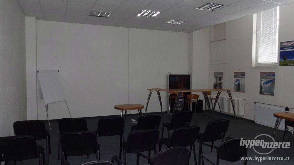 Pronájem samostatného objektu v Praha 4 Modřanech, 1800m2 - foto 6