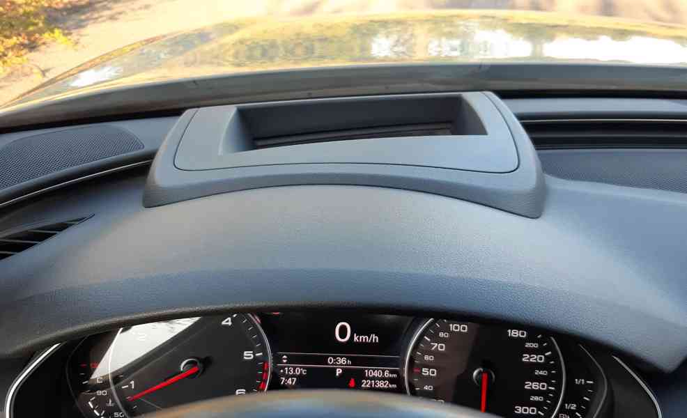 AUDI A6 3.0 TDI COMPETITION QUATTRO Sportdifferenzial 240 kW - foto 30