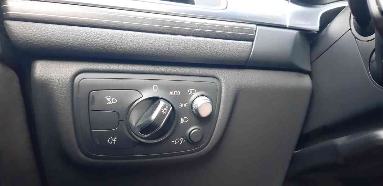 AUDI A6 3.0 TDI COMPETITION QUATTRO Sportdifferenzial 240 kW - foto 29