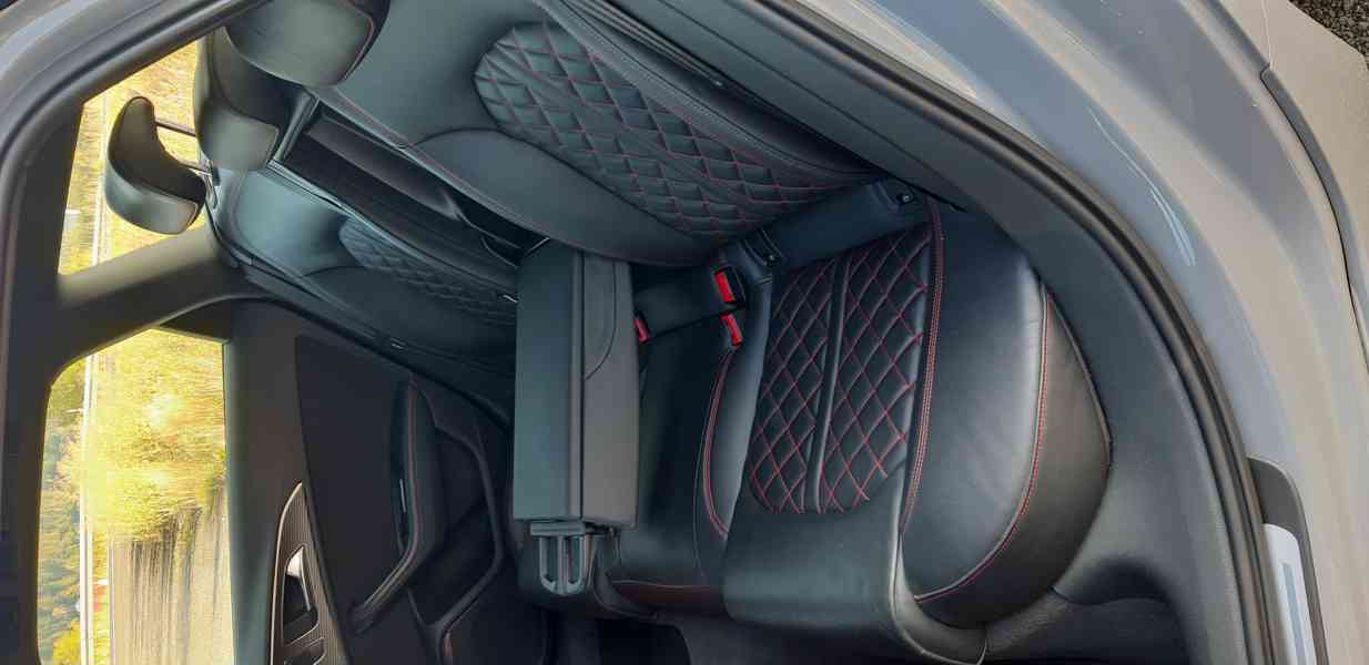 AUDI A6 3.0 TDI COMPETITION QUATTRO Sportdifferenzial 240 kW - foto 18