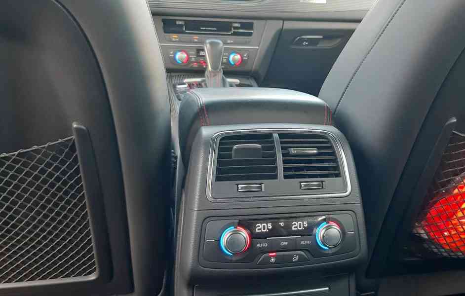 AUDI A6 3.0 TDI COMPETITION QUATTRO Sportdifferenzial 240 kW - foto 20