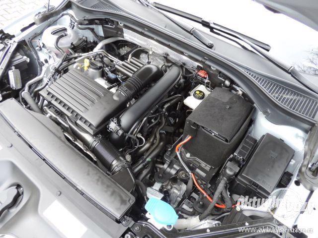Škoda Superb 1.4, benzín, RV 2015 - foto 33