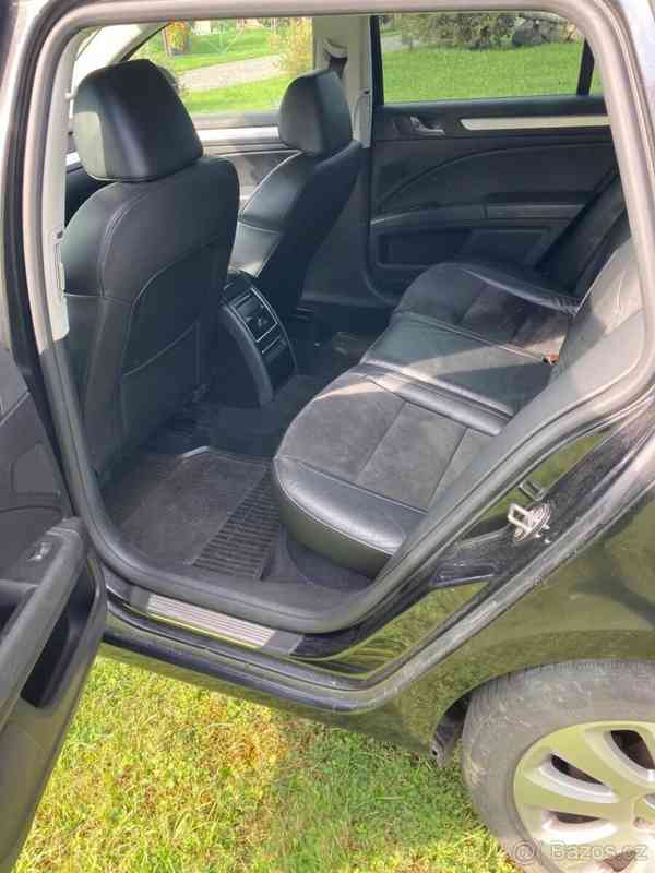 Škoda Superb 2,0   TDI, 125 kW - foto 9