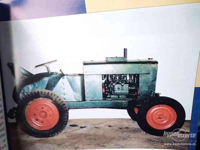 Koupím jakýkoliv starý stabilní motor - foto 5