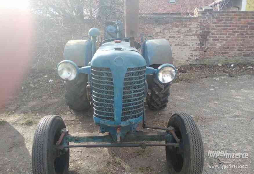 Koupím jakýkoliv starý stabilní motor - foto 6