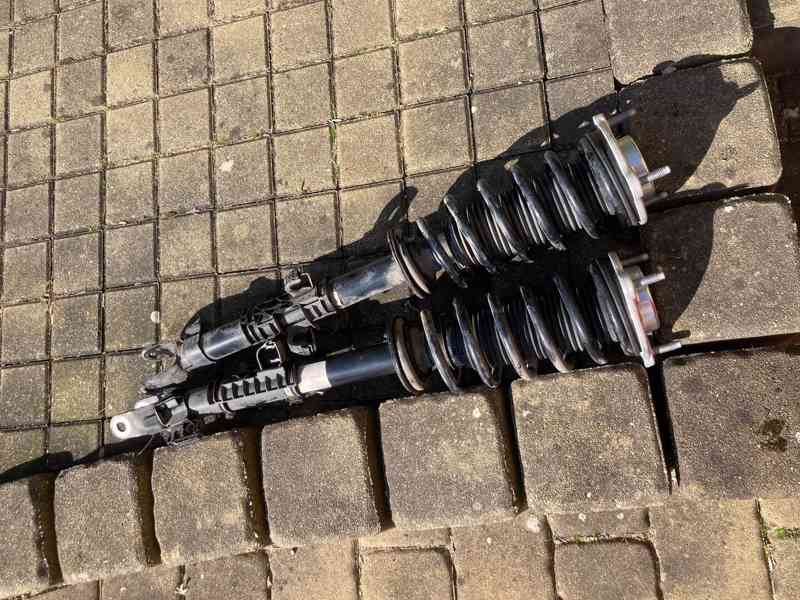 Tlumiče Mercedes W206 - foto 4