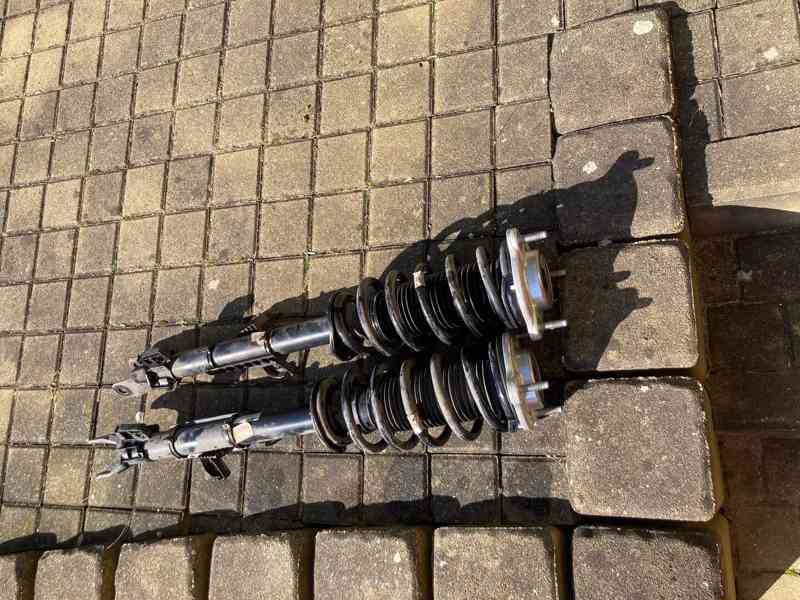 Tlumiče Mercedes W206 - foto 2