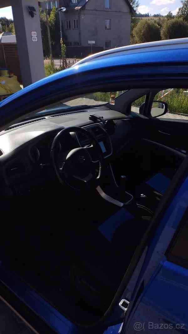 Suzuki SX4 S-Cross 1,6   VVT 4×4 LPG, 113 tis. km - foto 15