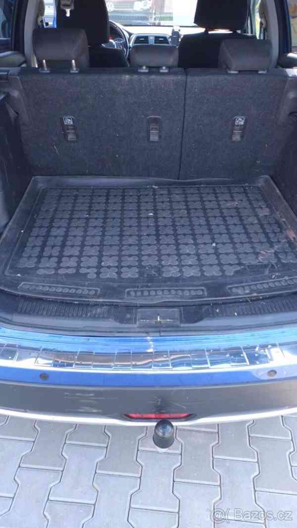 Suzuki SX4 S-Cross 1,6   VVT 4×4 LPG, 113 tis. km - foto 11