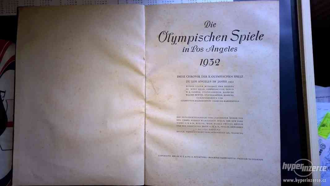 historické knihy na prodej Zigarettenbilderalbum 3* - foto 2