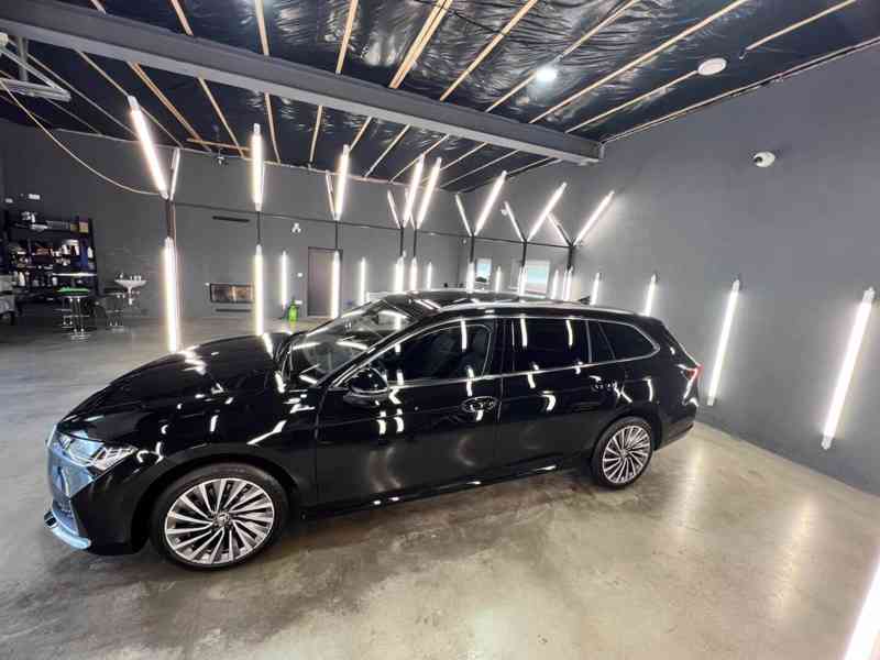 ŠKODA SUPERB - foto 5