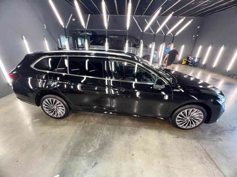 ŠKODA SUPERB - foto 4