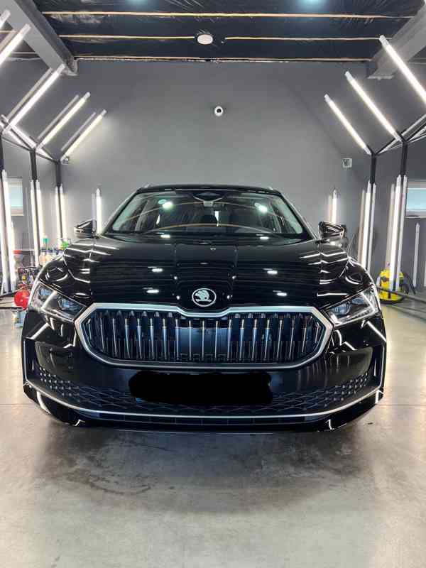 ŠKODA SUPERB - foto 1