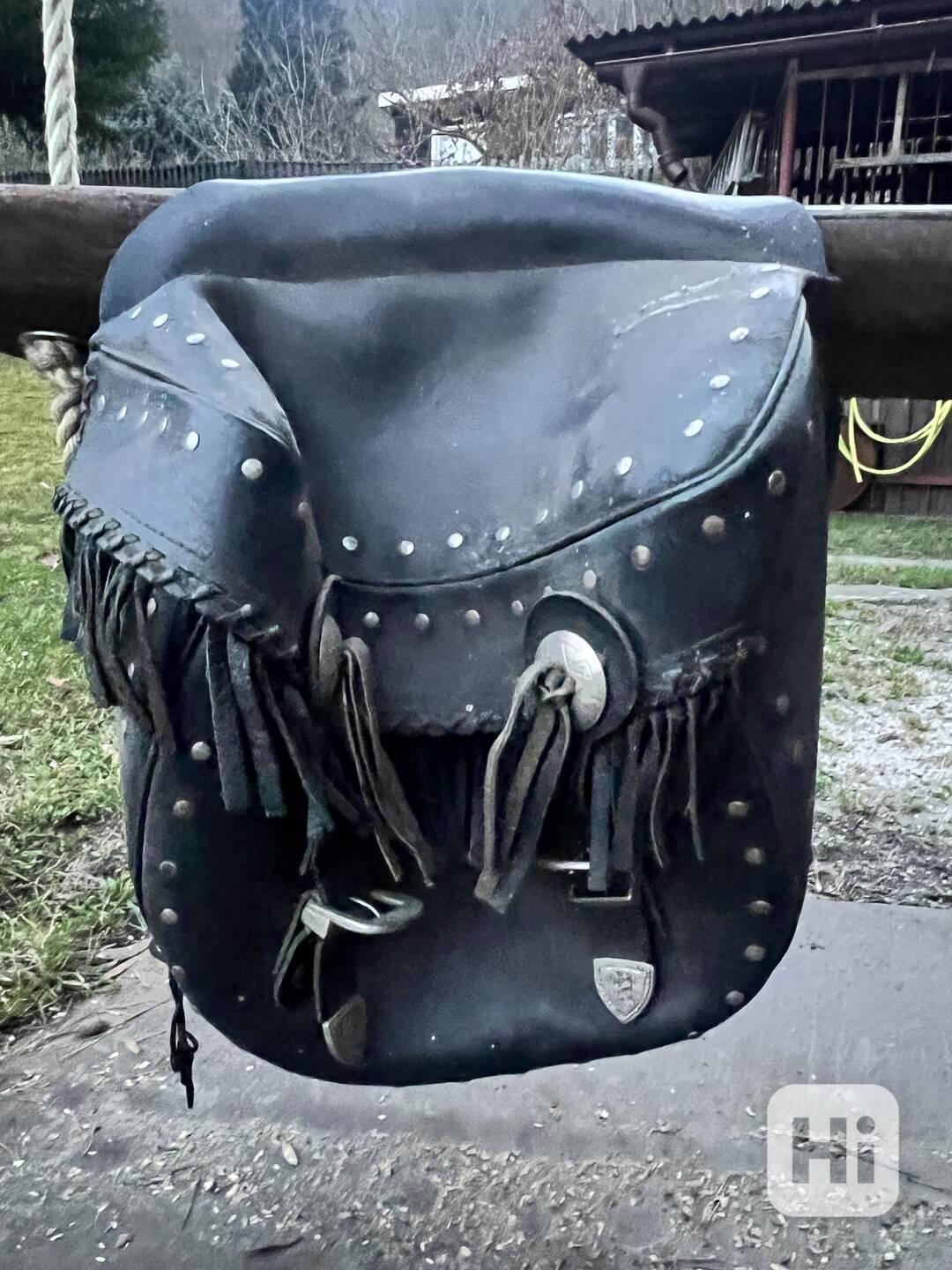 Mix dílů Jawa ČZ – světla, doplňky, náhradní díly - foto 1