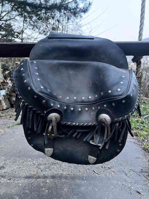 Mix dílů Jawa ČZ – světla, doplňky, náhradní díly - foto 2