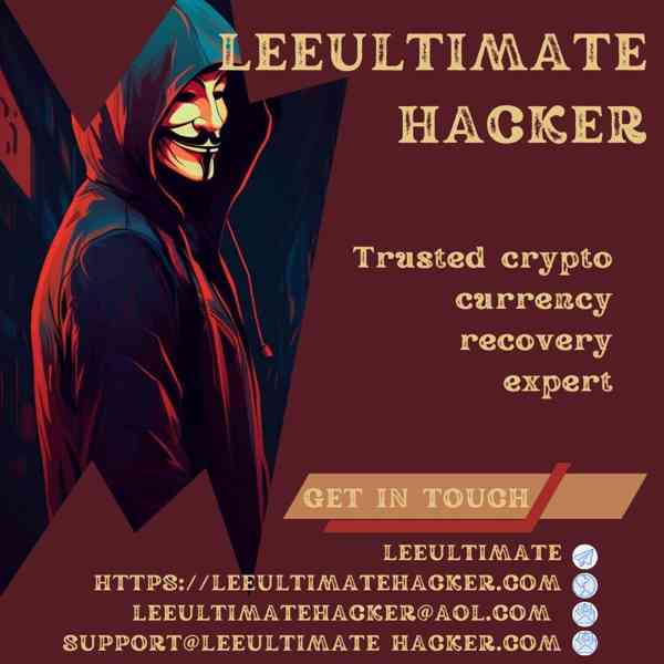 How I Recovered My Stolen Crypto With The Help Of Lee Ultima - foto 2