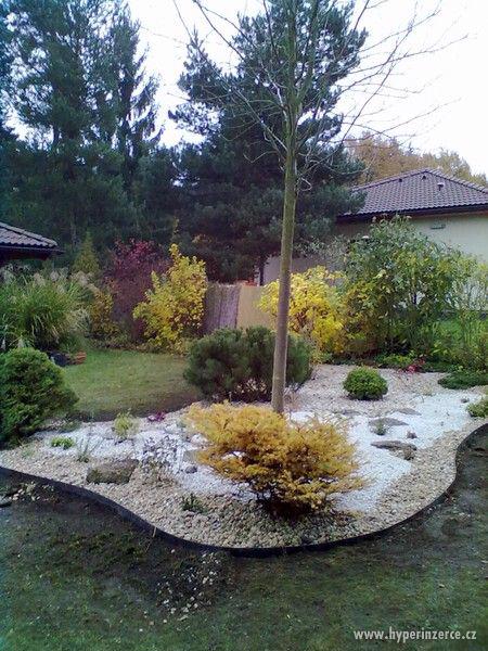 Udržba a realizace zahrad - foto 1