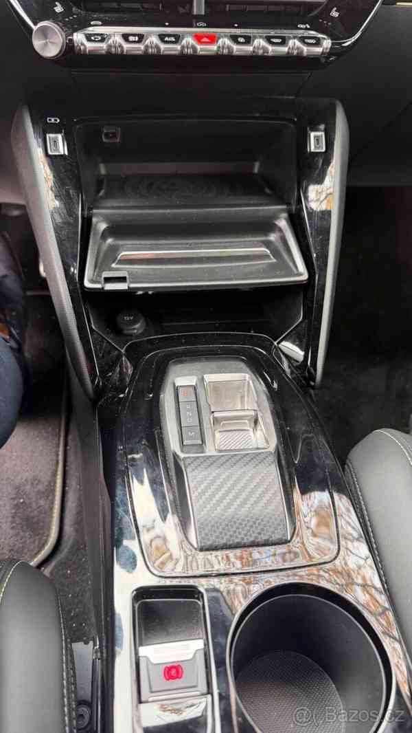 Peugeot 2008 1,2   PureTech GT EAT8 96 kW - foto 15