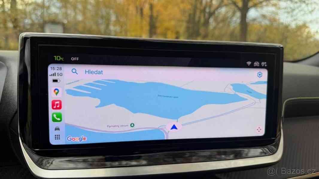 Peugeot 2008 1,2   PureTech GT EAT8 96 kW - foto 16