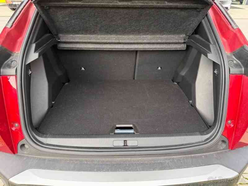 Peugeot 2008 1,2   PureTech GT EAT8 96 kW - foto 19