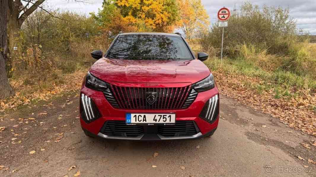 Peugeot 2008 1,2   PureTech GT EAT8 96 kW - foto 1