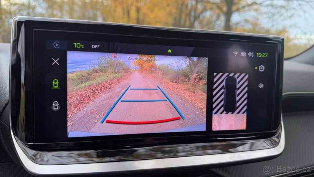 Peugeot 2008 1,2   PureTech GT EAT8 96 kW - foto 17